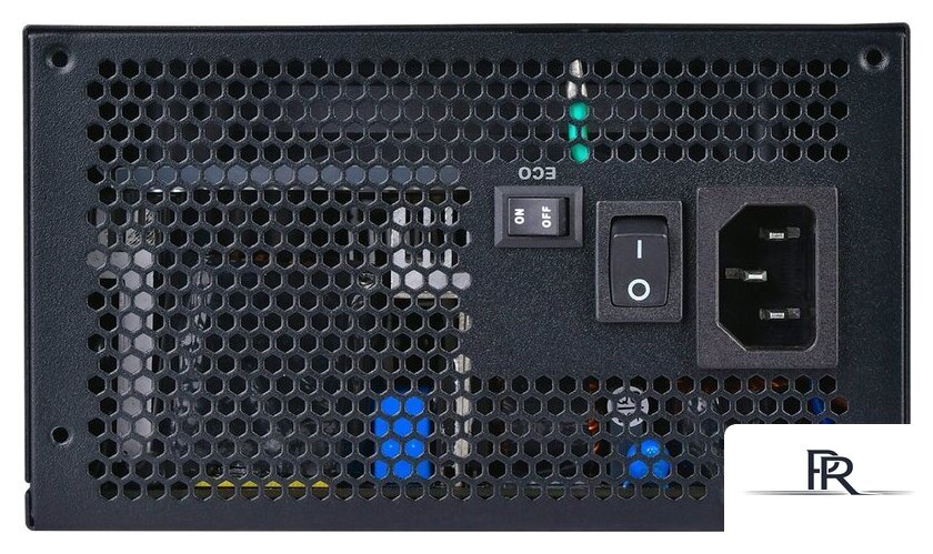 Блок питания SilverStone Decathlon DA750R Gold SST-DA750R-GMA - Изображение №10 — Интернет-магазин ПроЗаказ