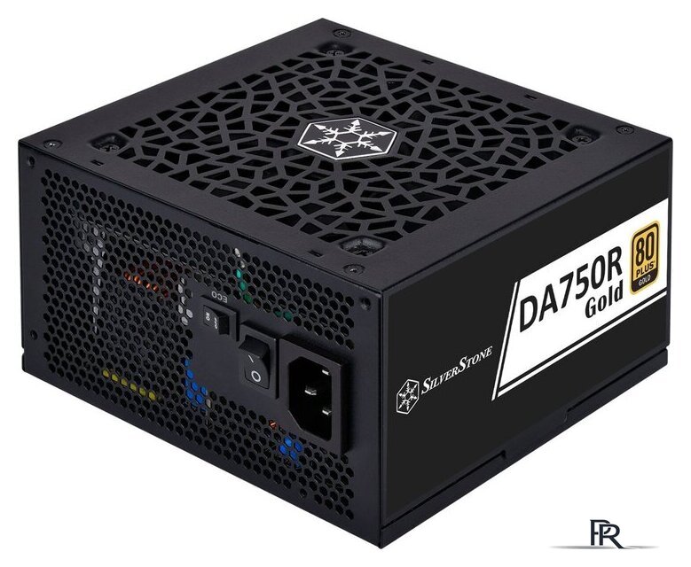Блок питания SilverStone Decathlon DA750R Gold SST-DA750R-GMA - Изображение №3 — Интернет-магазин ПроЗаказ