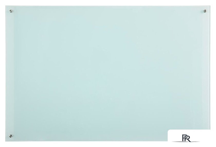 Магнитно-маркерная доска Office Shark GLB (60x90, белый) - Изображение №1 — Интернет-магазин ПроЗаказ