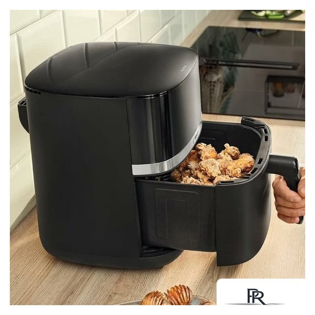 Аэрогриль (аэрофритюрница) Bosch MAF462B0 - Изображение №2 — Интернет-магазин ПроЗаказ