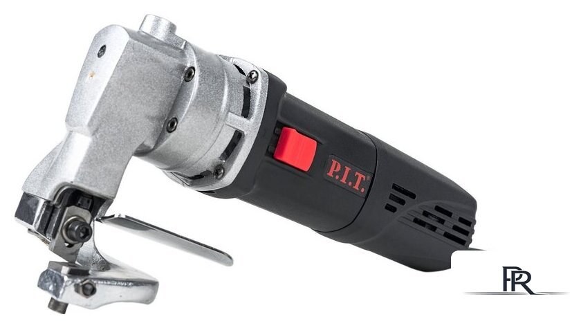 Листовые электрические ножницы P.I.T. PDJ250-C - Изображение №6 — Интернет-магазин ПроЗаказ