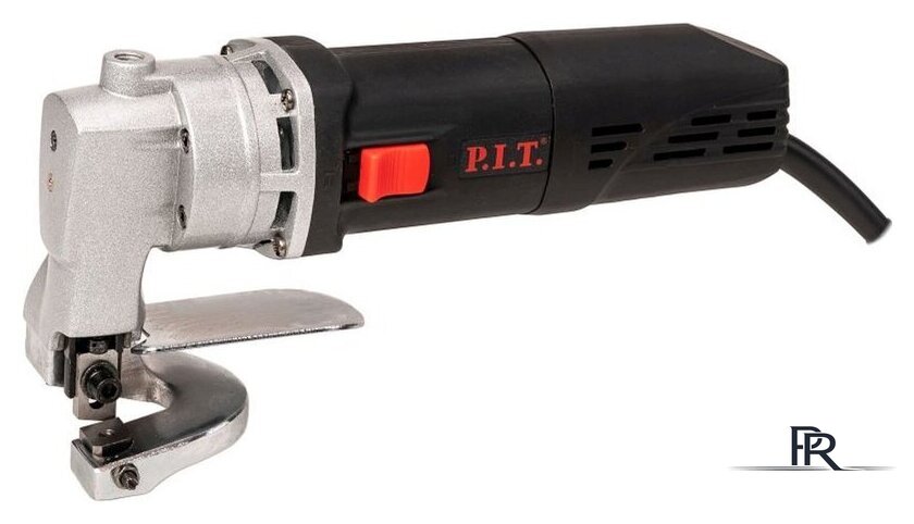 Листовые электрические ножницы P.I.T. PDJ250-C - Изображение №1 — Интернет-магазин ПроЗаказ