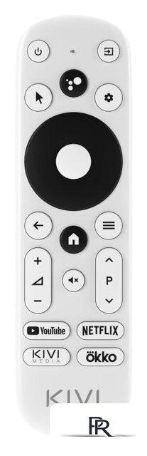 Телевизор KIVI 55U750NW - Изображение №17 — Интернет-магазин ПроЗаказ