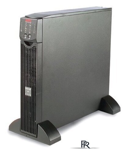 Источник бесперебойного питания APC Smart-UPS RT 2000VA (SURT2000XLI) - Изображение №1 — Интернет-магазин ПроЗаказ