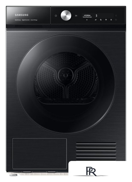Сушильная машина Samsung DV90BB9445GBLP - Изображение №1 — Интернет-магазин ПроЗаказ