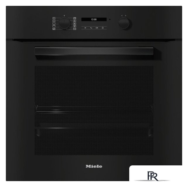 Электрический духовой шкаф Miele H 2861-1 B 125 Edition OBSW - Изображение №1 — Интернет-магазин ПроЗаказ