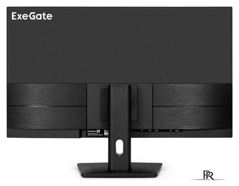 Монитор ExeGate SmartView ES3207A EX299475RUS - Изображение №4 — Интернет-магазин ПроЗаказ