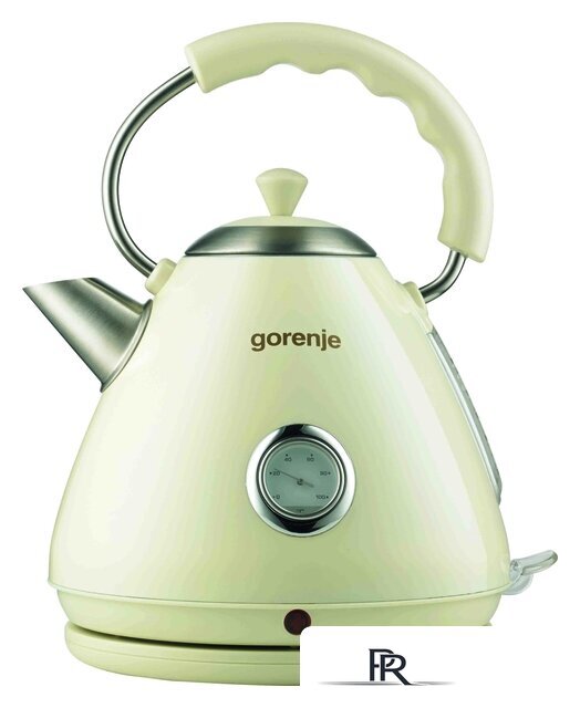 Электрический чайник Gorenje K17CLI - Изображение №1 — Интернет-магазин ПроЗаказ