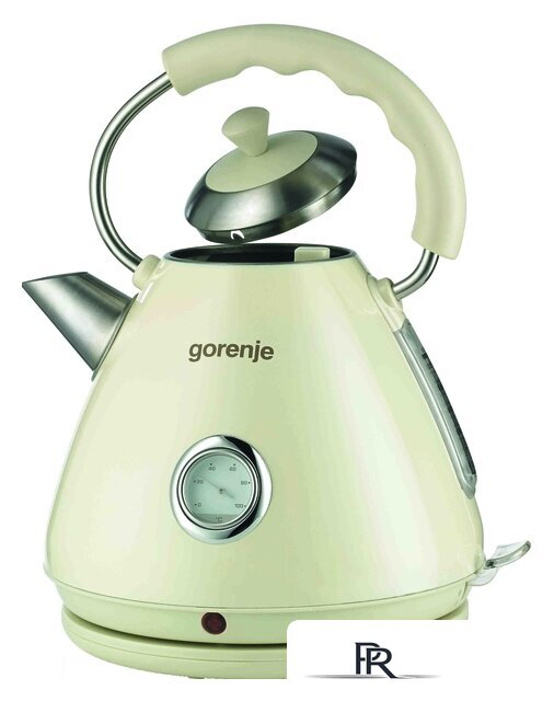Электрический чайник Gorenje K17CLI - Изображение №2 — Интернет-магазин ПроЗаказ