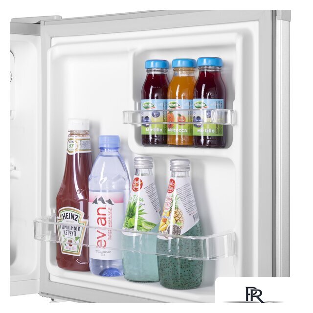 Однокамерный холодильник MAUNFELD MFF50SL - Изображение №8 — Интернет-магазин ПроЗаказ