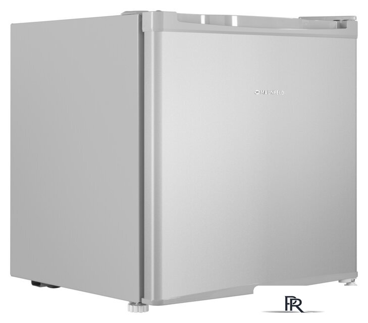 Однокамерный холодильник MAUNFELD MFF50SL - Изображение №5 — Интернет-магазин ПроЗаказ