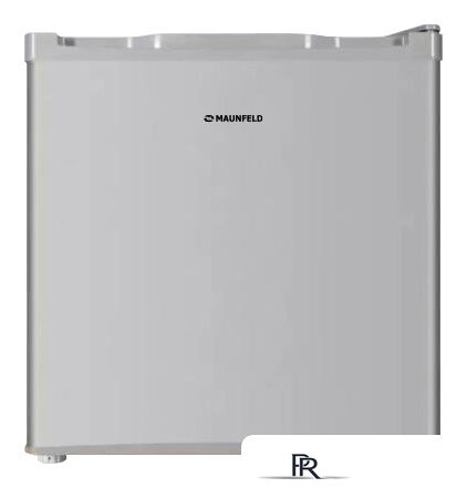 Однокамерный холодильник MAUNFELD MFF50SL - Изображение №1 — Интернет-магазин ПроЗаказ