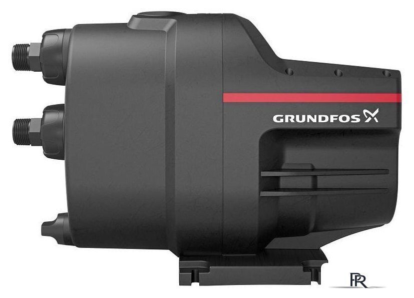 Самовсасывающий насос Grundfos Scala1 5-55 - Изображение №2 — Интернет-магазин ПроЗаказ