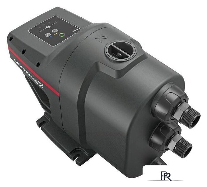 Самовсасывающий насос Grundfos Scala1 5-55 - Изображение №1 — Интернет-магазин ПроЗаказ