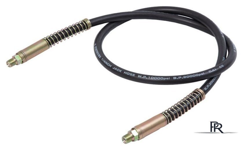 Шланг для компрессора Мастак 791-12152 - Изображение №1 — Интернет-магазин ПроЗаказ