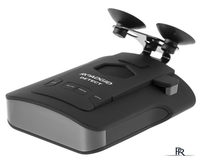 Радар-детектор Roadgid Detect GPS - Изображение №1 — Интернет-магазин ПроЗаказ