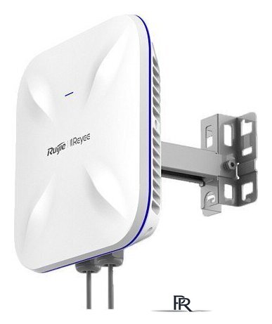Точка доступа Reyee RG-RAP6260(G) - Изображение №4 — Интернет-магазин ПроЗаказ