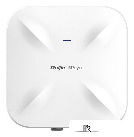 Точка доступа Reyee RG-RAP6260(G) - Изображение №1 — Интернет-магазин ПроЗаказ