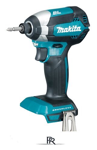 Винтоверт Makita DTD153ZJ (без АКБ, кейс) - Изображение №2 — Интернет-магазин ПроЗаказ