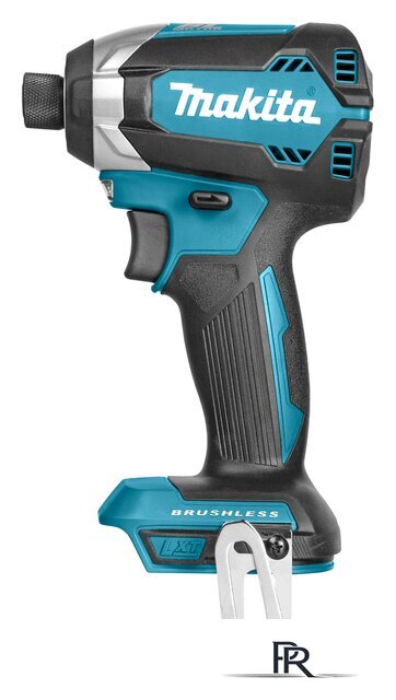 Винтоверт Makita DTD153ZJ (без АКБ, кейс) - Изображение №1 — Интернет-магазин ПроЗаказ