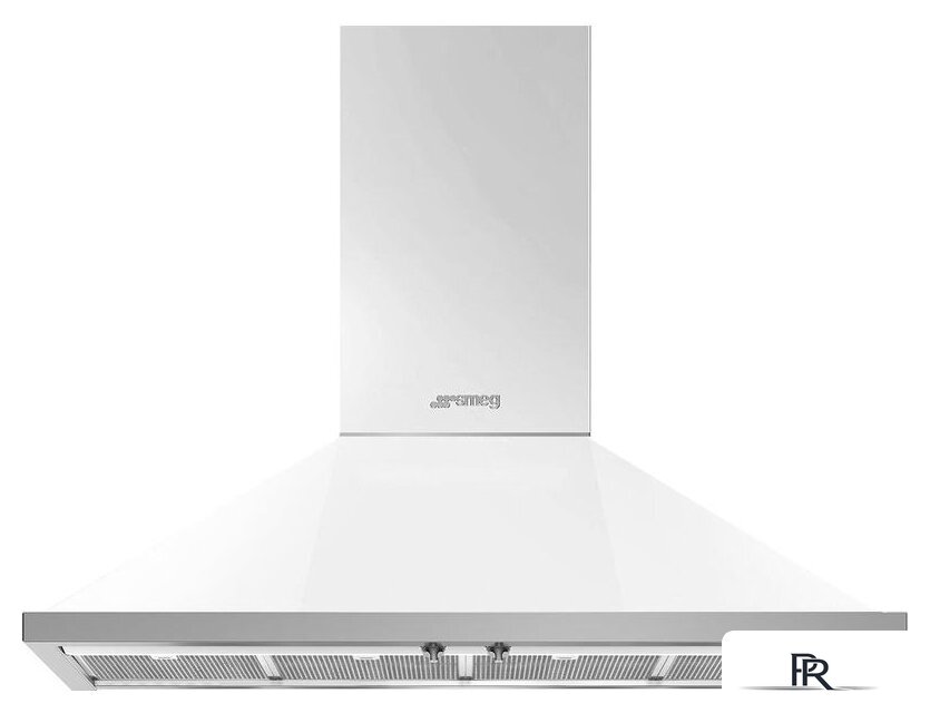 Кухонная вытяжка Smeg KPF12WH - Изображение №1 — Интернет-магазин ПроЗаказ
