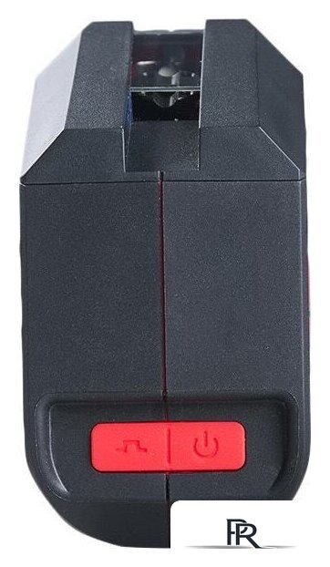 Лазерный нивелир Fubag Crystal 20R VH 31625 - Изображение №8 — Интернет-магазин ПроЗаказ