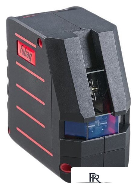 Лазерный нивелир Fubag Crystal 20R VH 31625 - Изображение №3 — Интернет-магазин ПроЗаказ