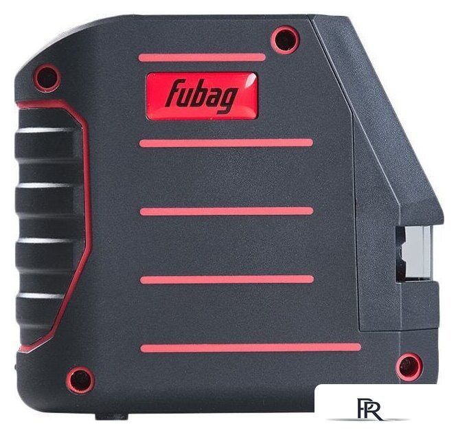 Лазерный нивелир Fubag Crystal 20R VH 31625 - Изображение №6 — Интернет-магазин ПроЗаказ