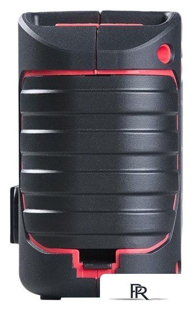 Лазерный нивелир Fubag Crystal 20R VH 31625 - Изображение №7 — Интернет-магазин ПроЗаказ