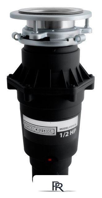 Измельчитель пищевых отходов Bone Crusher BC 810-SL - Изображение №1 — Интернет-магазин ПроЗаказ