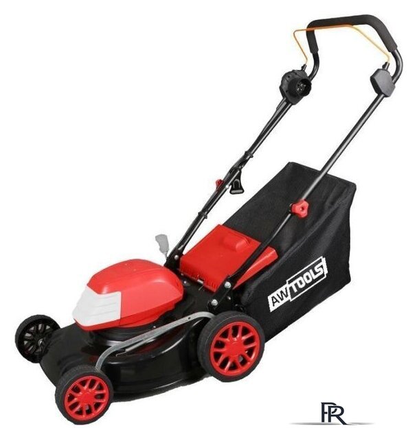 Газонокосилка Awtools ZF6127A - Изображение №1 — Интернет-магазин ПроЗаказ