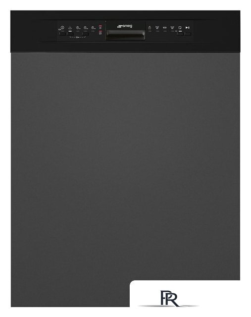 Встраиваемая посудомоечная машина Smeg PL292DN - Изображение №1 — Интернет-магазин ПроЗаказ