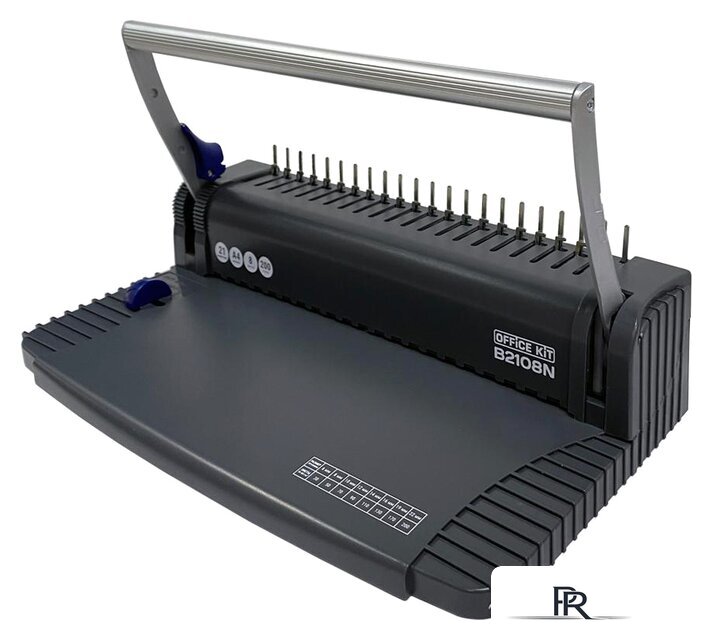 Брошюровщик Office-Kit B2108N - Изображение №1 — Интернет-магазин ПроЗаказ