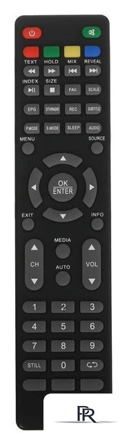 Телевизор Leff 43F240T - Изображение №11 — Интернет-магазин ПроЗаказ