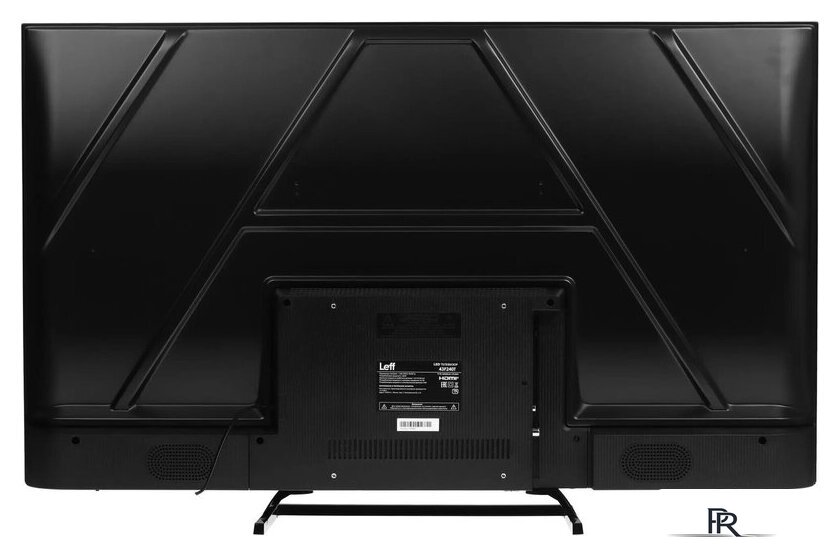Телевизор Leff 43F240T - Изображение №12 — Интернет-магазин ПроЗаказ