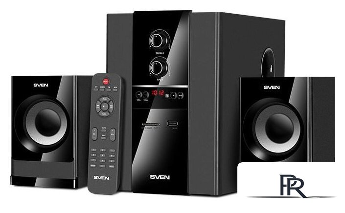 Акустика SVEN MS-1821 - Изображение №1 — Интернет-магазин ПроЗаказ