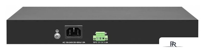 Управляемый коммутатор 3-го уровня SNR SNR-S2995G-12FX - Изображение №2 — Интернет-магазин ПроЗаказ