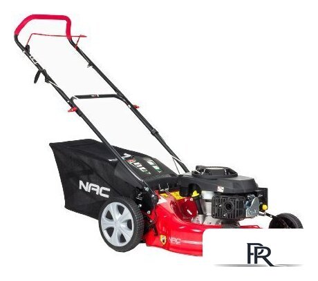 Газонокосилка NAC LP46-450E-H - Изображение №1 — Интернет-магазин ПроЗаказ