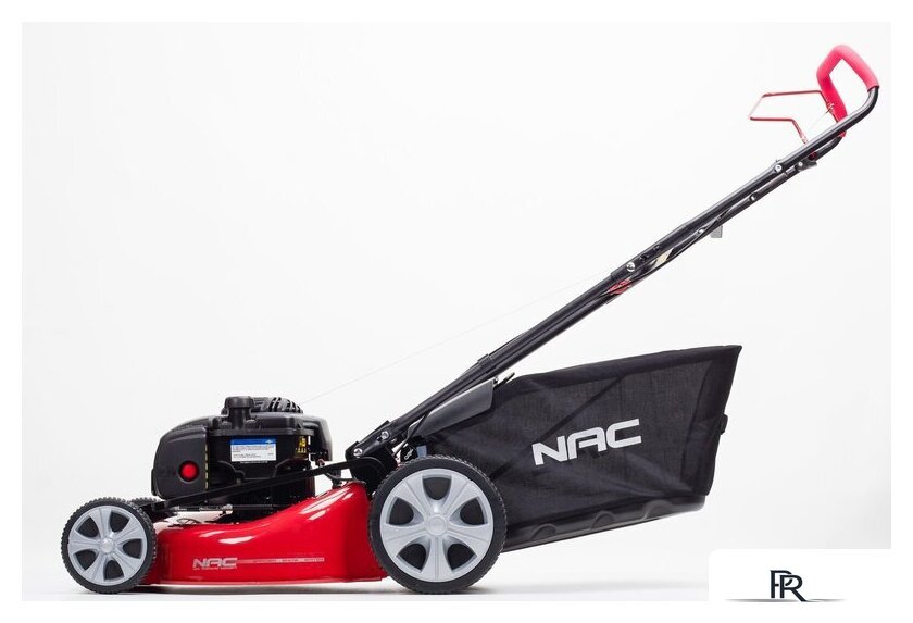 Газонокосилка NAC LP46-450E-H - Изображение №4 — Интернет-магазин ПроЗаказ