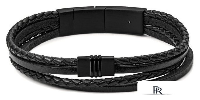 Браслет Fossil JF03098001 - Изображение №1 — Интернет-магазин ПроЗаказ