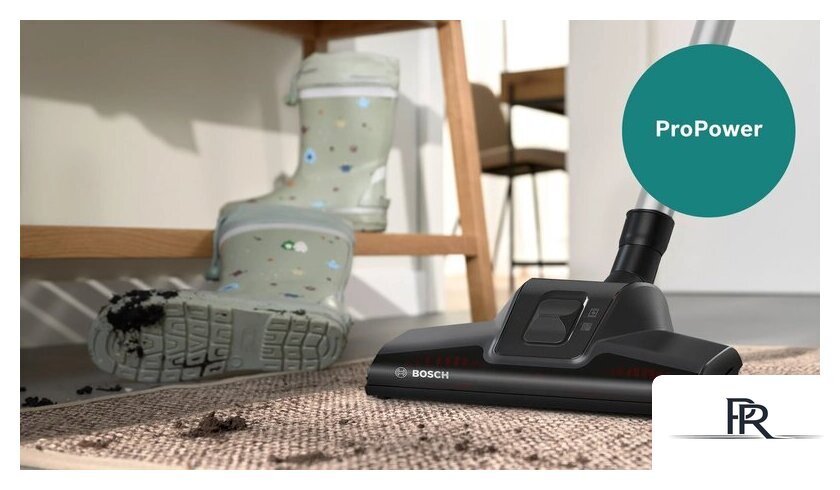 Пылесос Bosch Serie 8 ProPower BGL8POW3A - Изображение №3 — Интернет-магазин ПроЗаказ