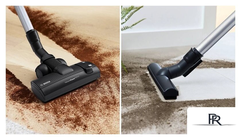 Пылесос Bosch Serie 8 ProPower BGL8POW3A - Изображение №5 — Интернет-магазин ПроЗаказ