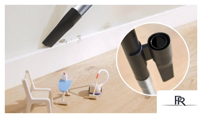 Пылесос Bosch Serie 8 ProPower BGL8POW3A - Изображение №10 — Интернет-магазин ПроЗаказ