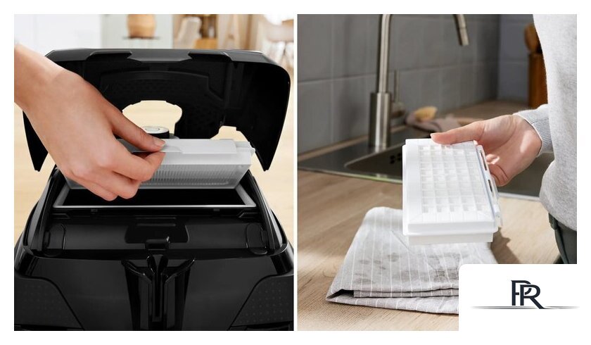 Пылесос Bosch Serie 8 ProPower BGL8POW3A - Изображение №7 — Интернет-магазин ПроЗаказ