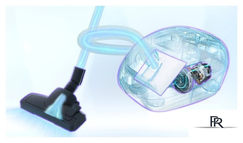 Пылесос Bosch Serie 8 ProPower BGL8POW3A - Изображение №11 — Интернет-магазин ПроЗаказ