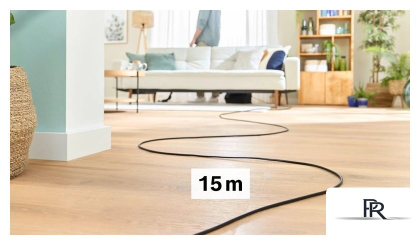 Пылесос Bosch Serie 8 ProPower BGL8POW3A - Изображение №6 — Интернет-магазин ПроЗаказ