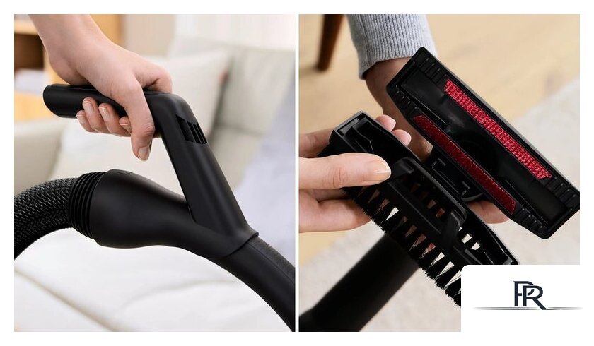 Пылесос Bosch Serie 8 ProPower BGL8POW3A - Изображение №8 — Интернет-магазин ПроЗаказ