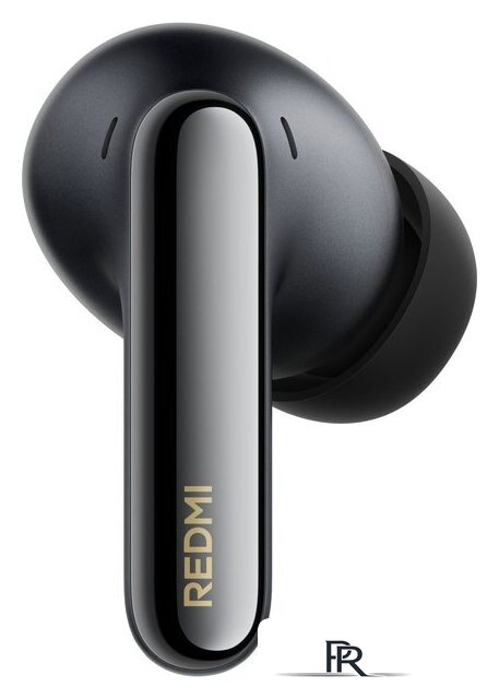 Наушники Xiaomi Redmi Buds 8 Pro (черный, международная версия) - Изображение №6 — Интернет-магазин ПроЗаказ