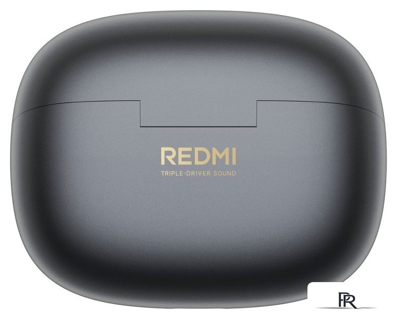 Наушники Xiaomi Redmi Buds 8 Pro (черный, международная версия) - Изображение №7 — Интернет-магазин ПроЗаказ