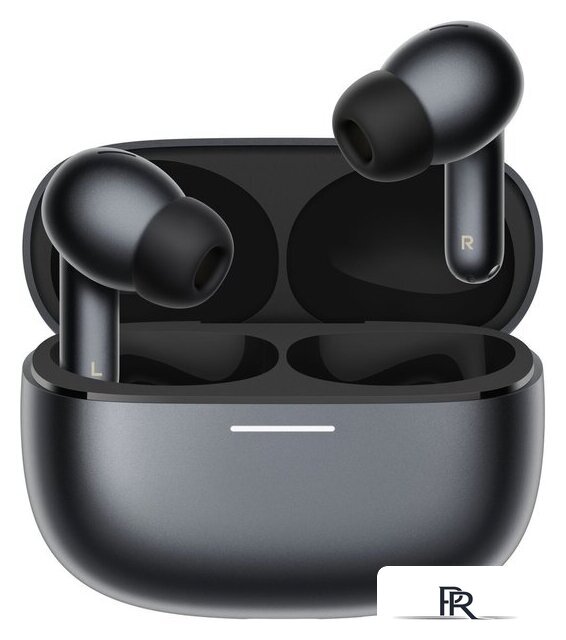 Наушники Xiaomi Redmi Buds 8 Pro (черный, международная версия) - Изображение №1 — Интернет-магазин ПроЗаказ